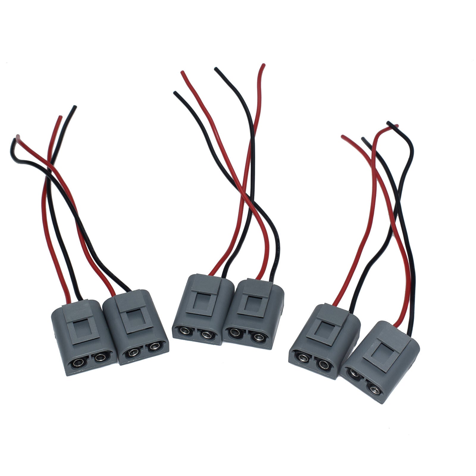 6-pack ignition coil harness connector plug 3523813 for for Volvo V90 S40 V40 S90- v