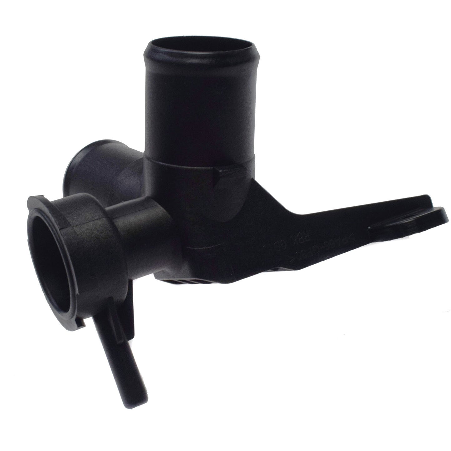 25329-1R200 Radiator Engine Coolant Filler Neck for KIA RIO for HYUNDAI for VELOSTER