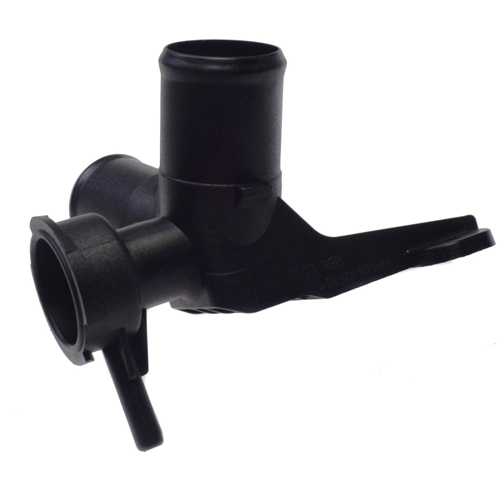 25329-1R200 Radiator Engine Coolant Filler Neck for KIA RIO for HYUNDAI for VELOSTER