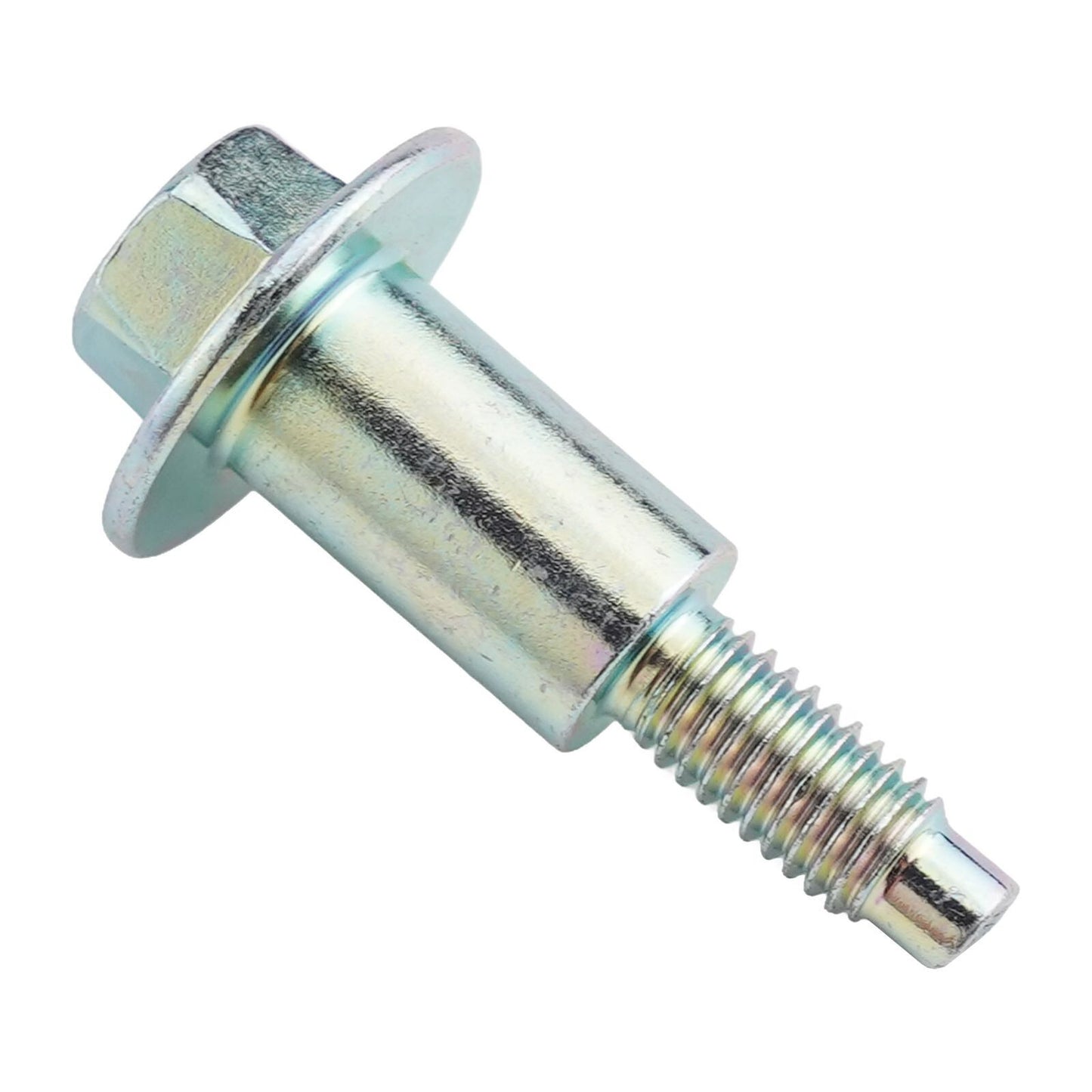 1pcs Replacement Bolt for Mazda 3 6 For CX-3 CX-5 2012-2023 9YA1-1A-603 Metal v