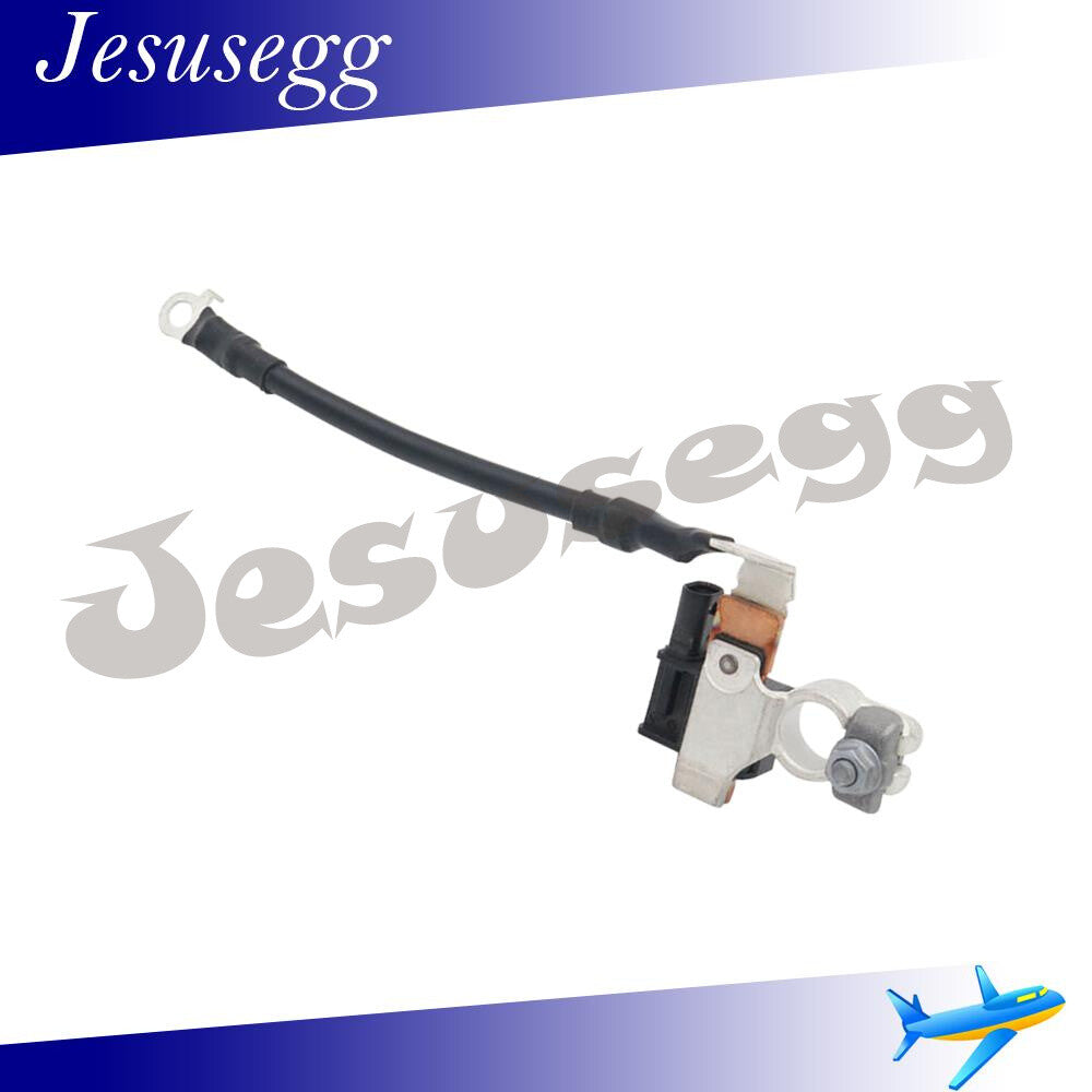 Battery Negative Sensor Cable For 2011-2017 for Hyundai Accent for Veloster 37180-1R500 Q