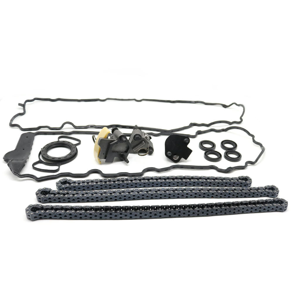 American engine timing chain kit 12693218 for Chevrolet Equinox/Camaro/Impala/Terrain Q