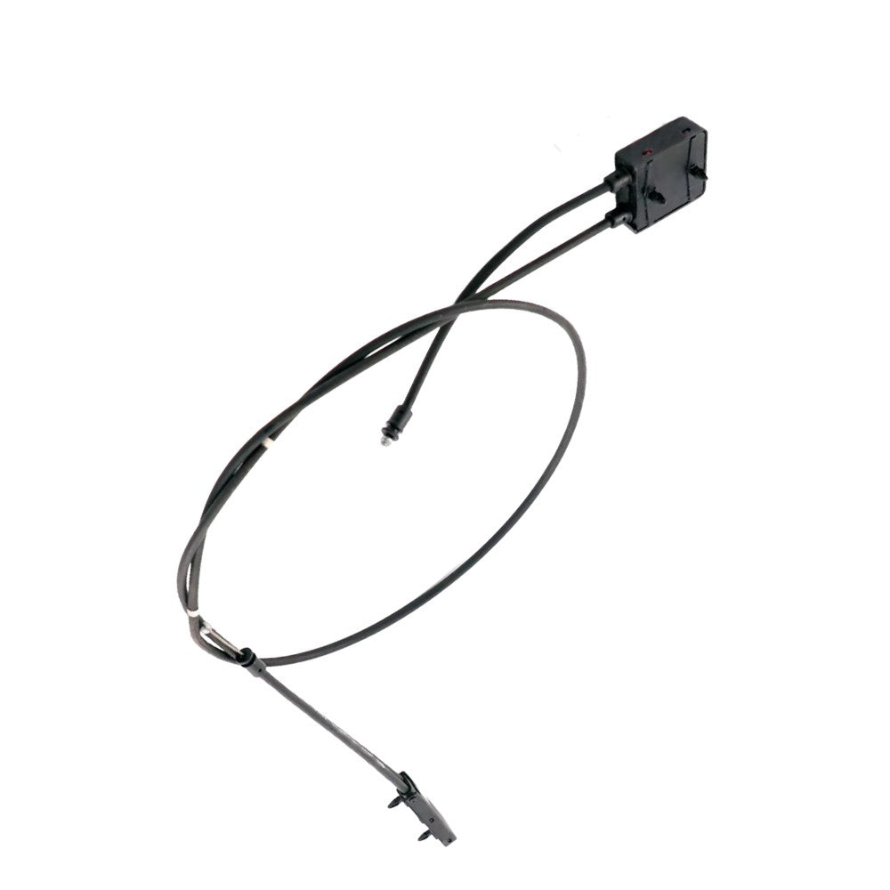 Hood Bonnet Release Lock Bowden Cable For X1 F49 X2 F39 Cooper F55 F56 F57 F60
