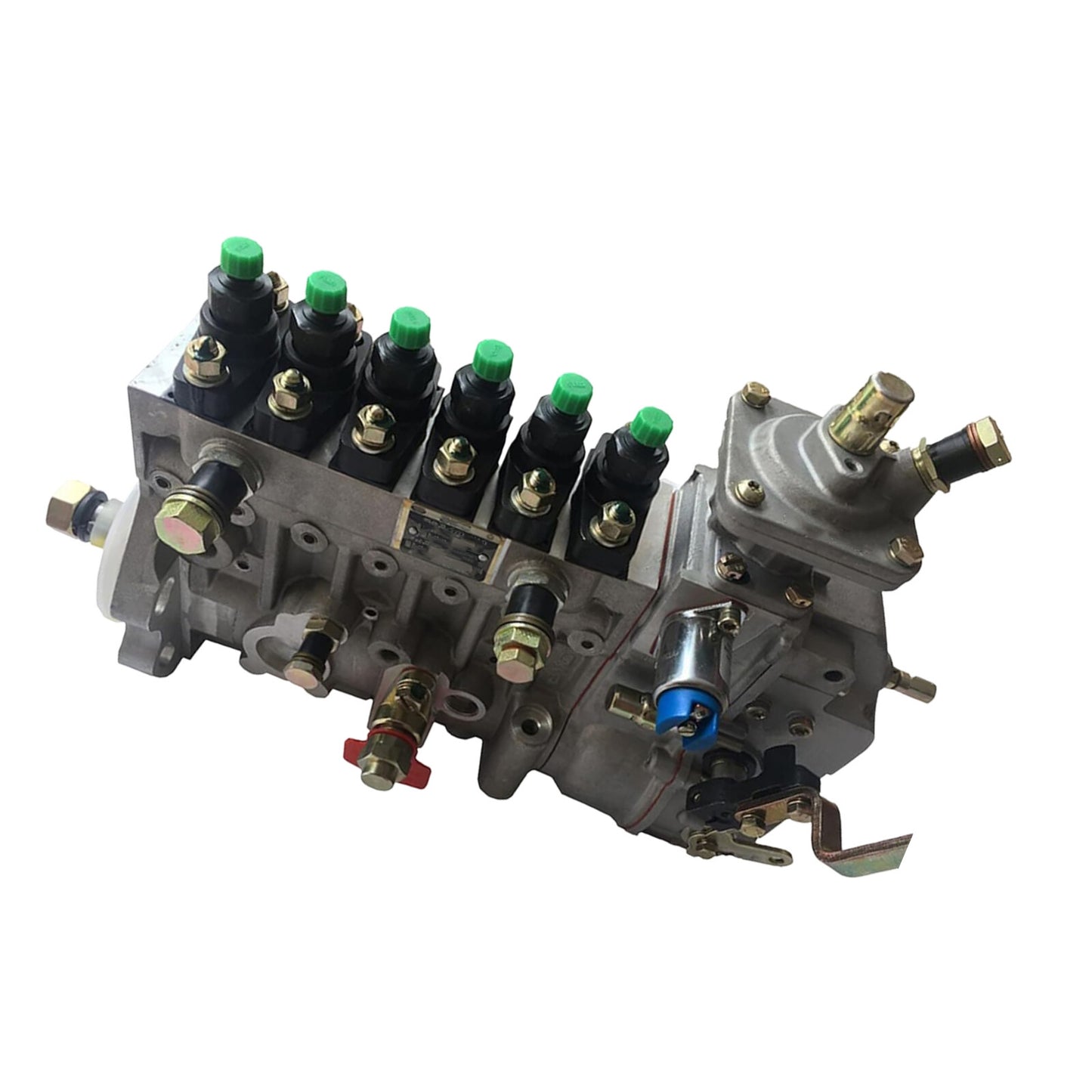 Fuel Injection Pump 5262710 For 6B 6BT5.9 Engine Construction Machinery