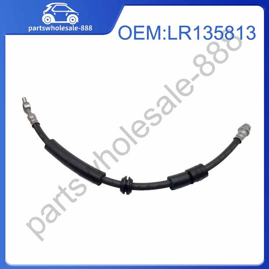 LR135813 Front Left Brake Hose For 2012-19 for Land Rover Discovery Sport