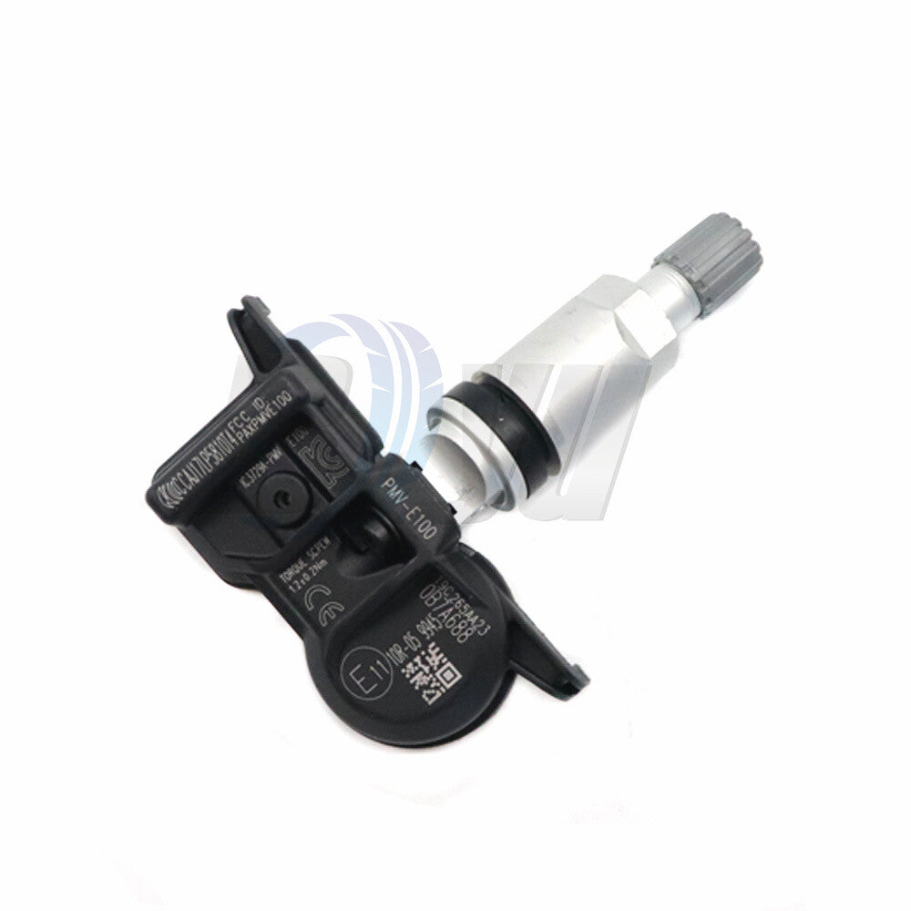 PMV-E100 42607-02090 TPMS Tire Pressure Monitoring Sensor for Toyota for Avalon for Camry Q