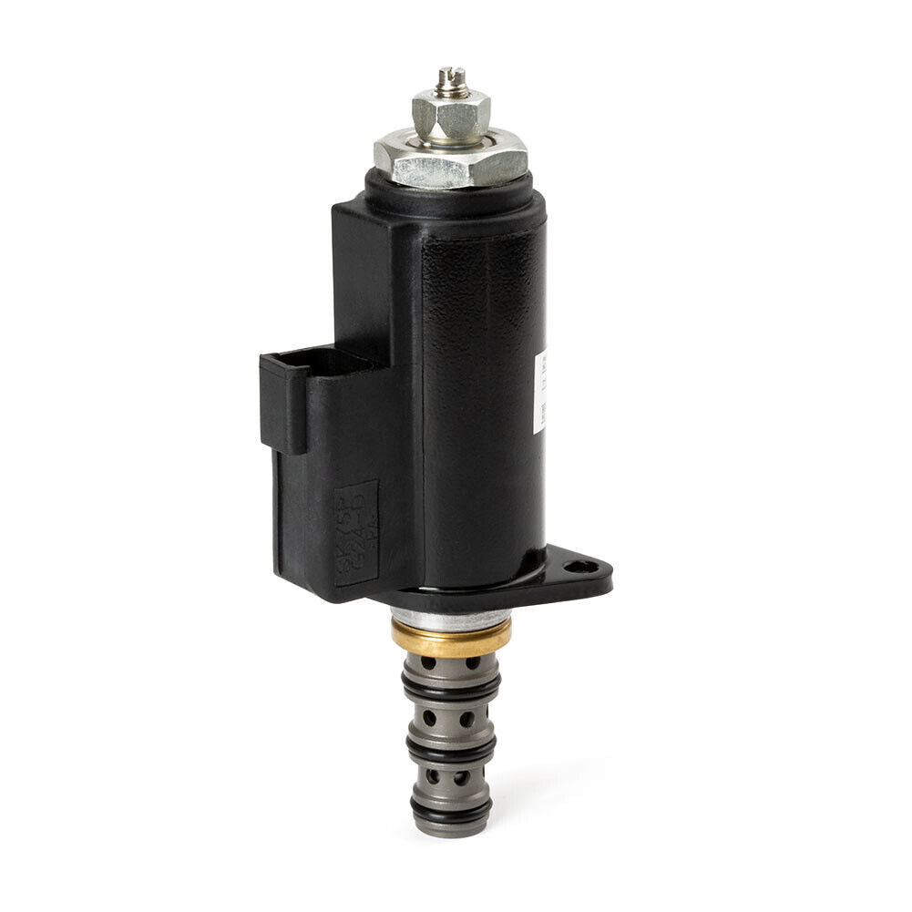 Suitable for hydraulic pump solenoid valve 1211491, suitable for Caterpillar CAT 307B 315C 320C 325C