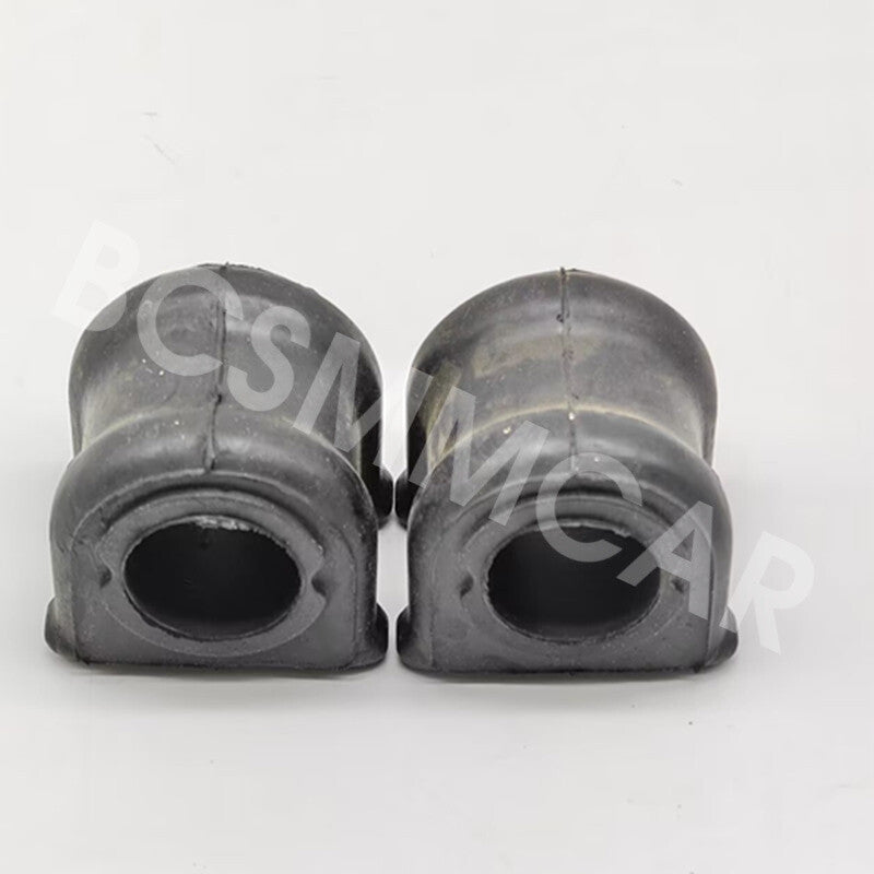 Pair Front R/L Stabilizer Bar Bushing Kit Fit for Jeep Grand Cherokee 2011-2020 Q