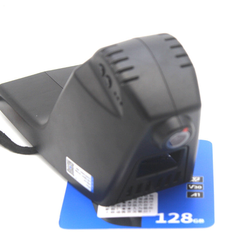 128GB DVR Wifi app Dash Cam Camera Video Recorder for 4 F32 F36 GT v