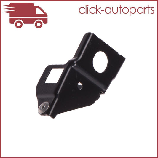Front Bumper Cover Turn Lamp Bracket Left Black 57707CA140 Fit For BRZ 2013-2020 Q