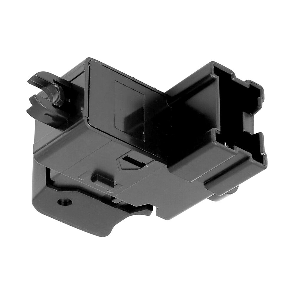 New Single Window Control Switch Button Black for 2012 for Nissan Qashqai 25411BR00A