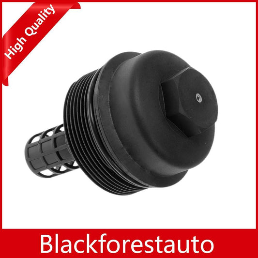 Fits For S40 S60 V50 V60 C30 C70 XC60 XC70 Oil Filter Housing Cover 8692306 Q