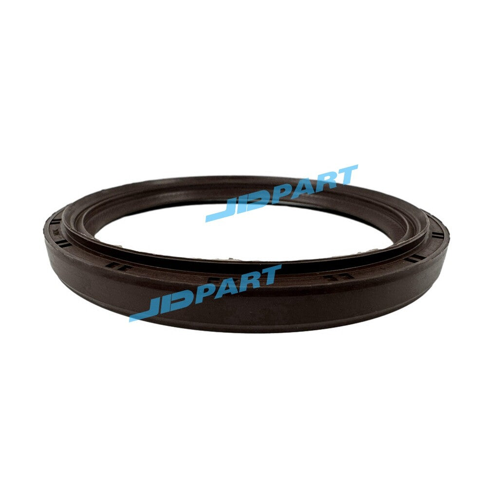 12Z excavator engine parts, crankshaft rear oil seal -