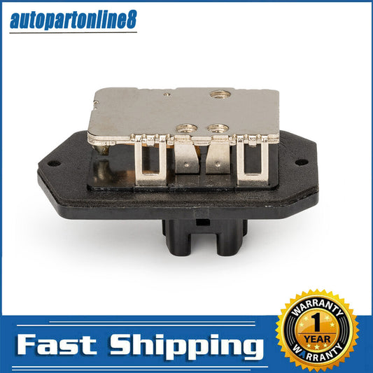 87138-20360 Hair dryer motor resistor module 8713820360, suitable for Toyota Celica 00-03 Q