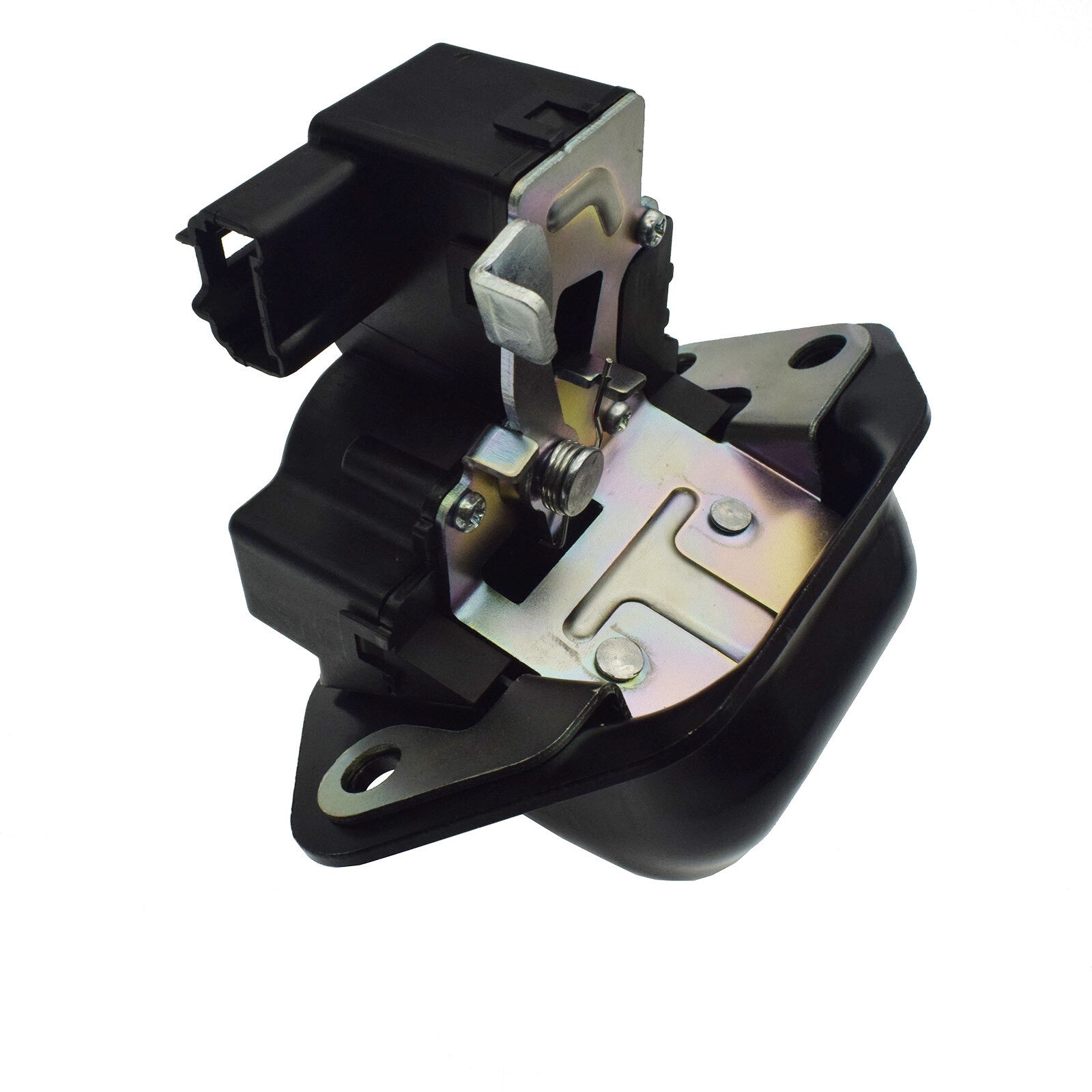 Rear trunk lock and tailgate lock 905923361R are suitable for Koleos 2009-2016- v