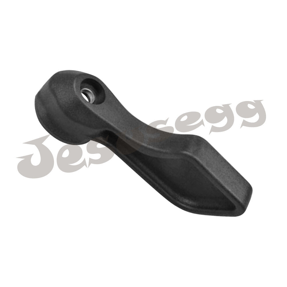 Fit For Jumper Ducato for Peugeot Boxer Door Handle Side Interior 735539555 Black Q