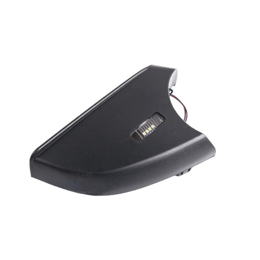 Fit for Mercedes GL W164 2009-2016 Front Driver Side Mirror Lower Cover Cap New n