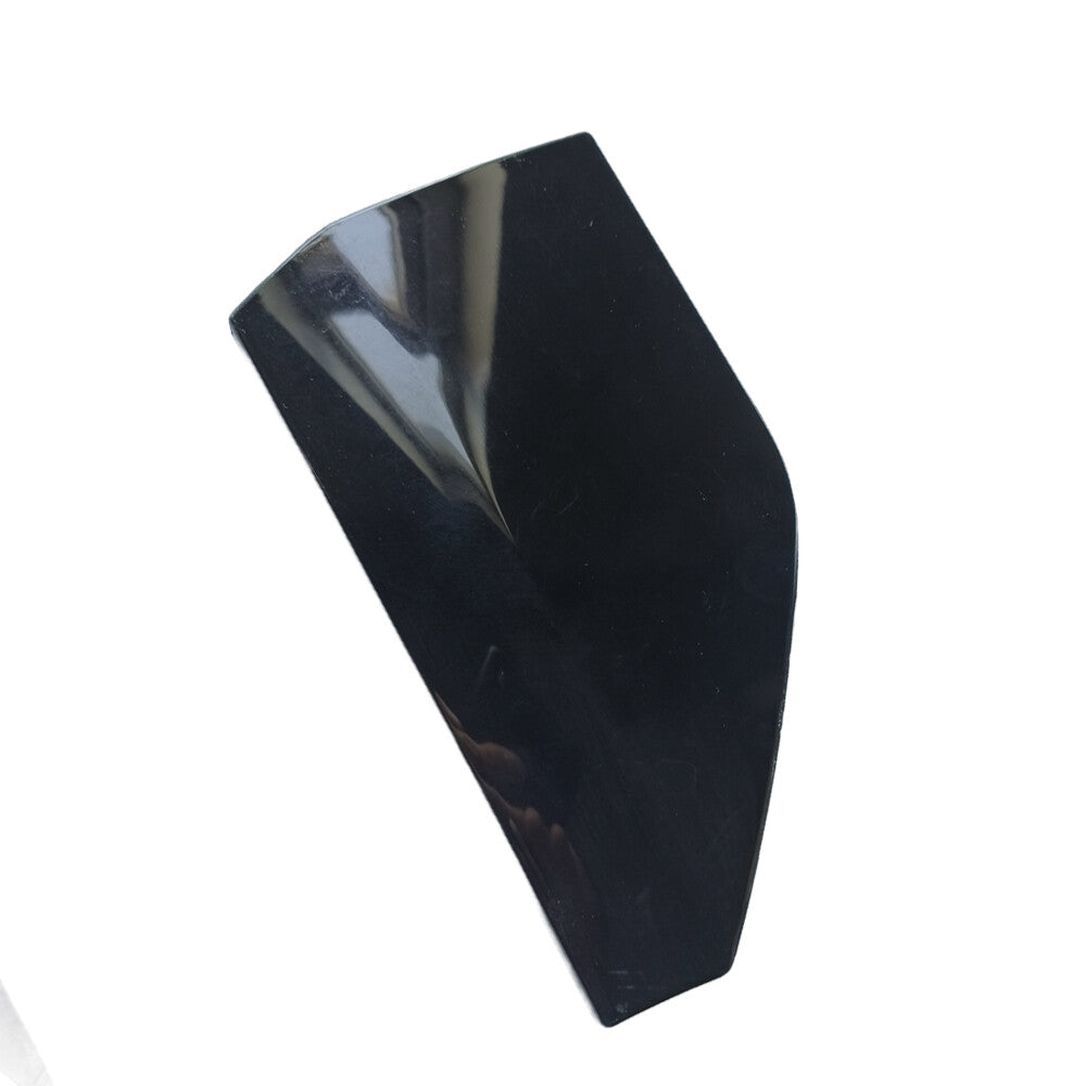 For 3 Series G20 2023-2024 Front Left Side Trailer Cover Tow Hook Eye Hole Cap Q