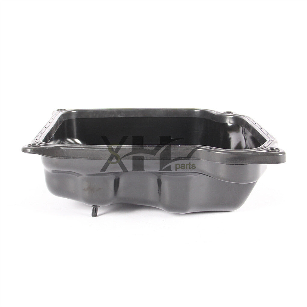 DQ500 7-speed Transmission Oil Sump Fit for VW for Tiguan Transporter for AUDI Q3