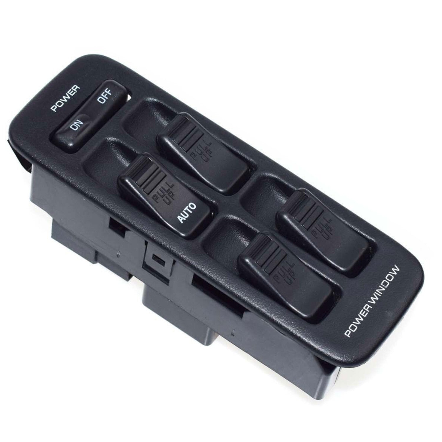 Electric Power Window Master Control Switch For 1991-1994 for Mazda 3 for Mazda 323 626 v