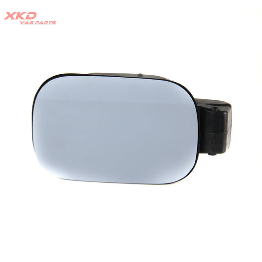 Primer Fuel Gas Tank Filler Door Lid Cover for VW for Jetta MK5 Q
