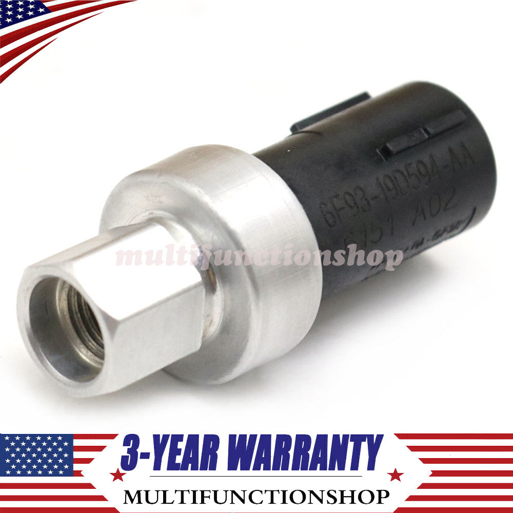 Air conditioning high-pressure switch suitable  for ford  F-150, F-350, E-150, E-250mT Q