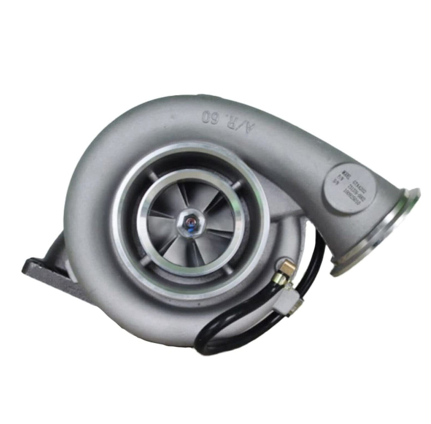 Replacement TurboCharger for ISX Engine HE551V Turbo 4089713