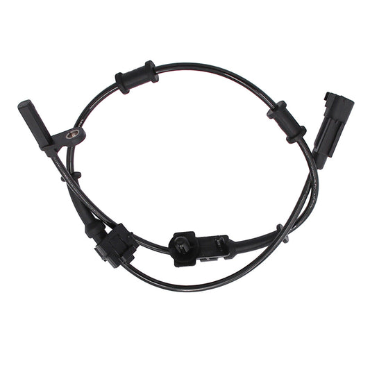 Front ABS Wheel Speed Sensor for 2015-2020 for Chrysler 300 for Dodge for Challenger for Charger Q