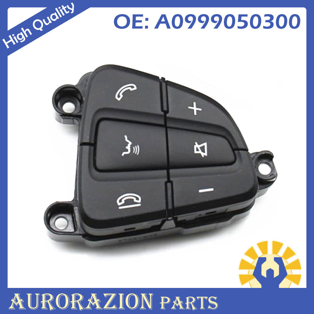 Right-hand steering wheel cruise control switch applicable to W205 S205 2015-2018- n