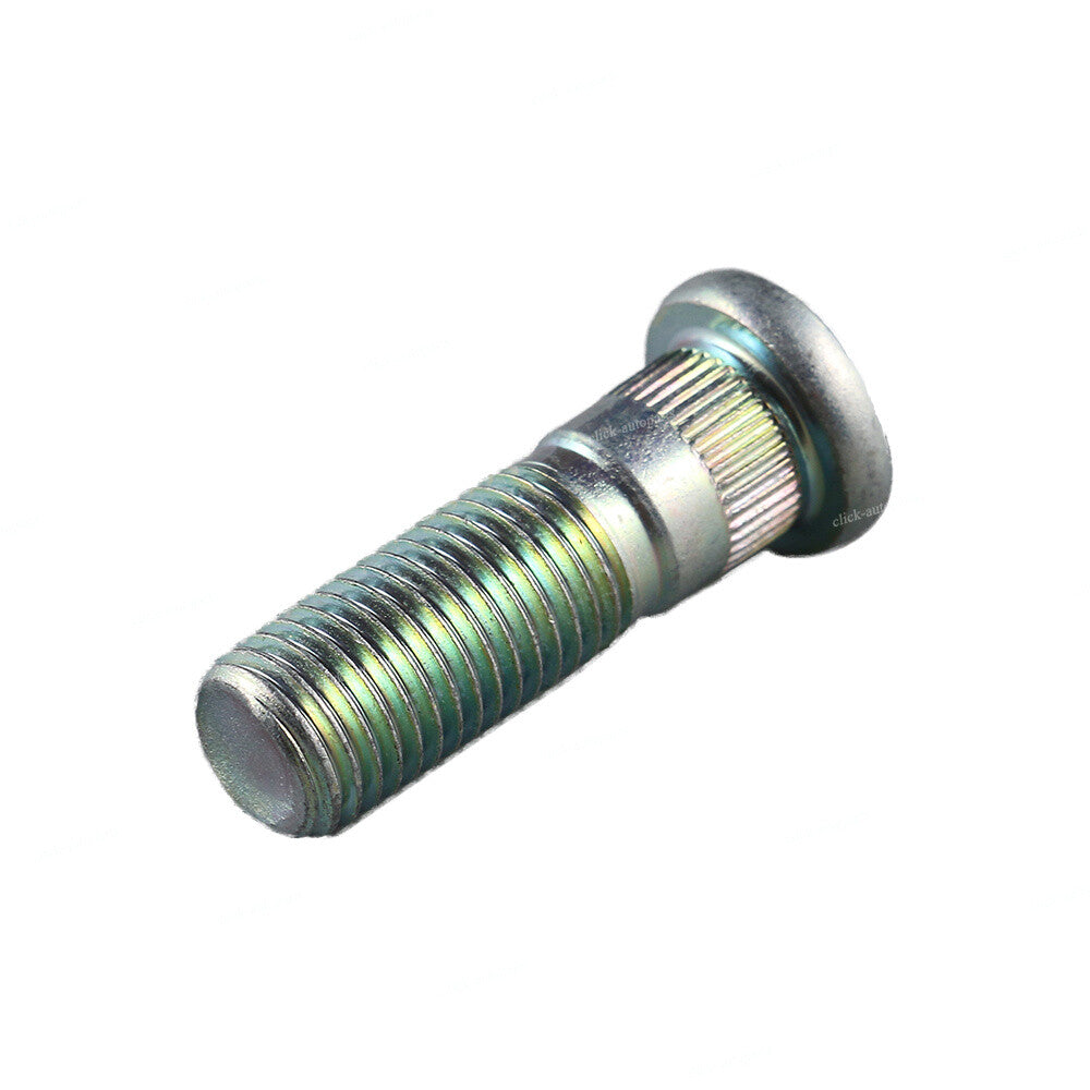Wheel Bolt Stud Bolts Spare Part for Honda for Acura S2000 99-10 TLX 90113-S5H-005 Q