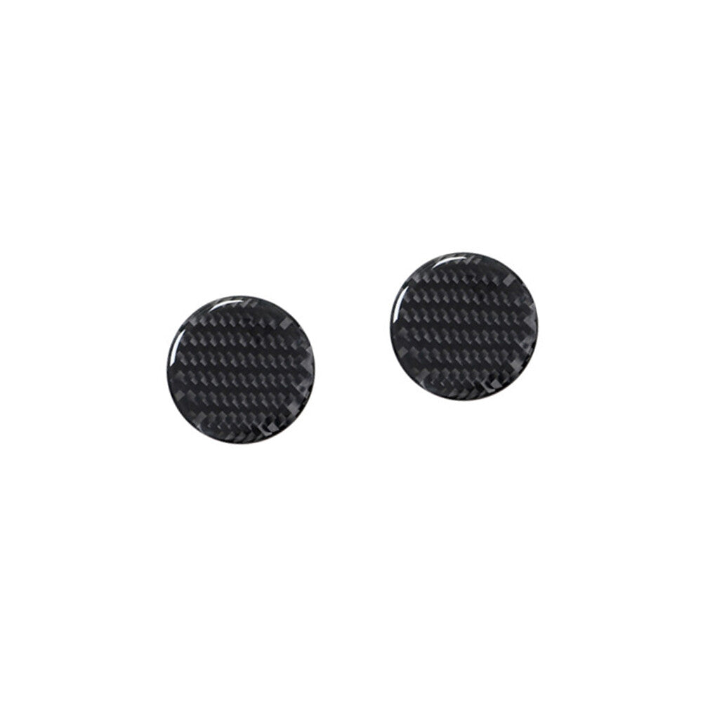 Red Carbon Fiber Instrument Cluster Panel Cover For Celica 2001-2005 v