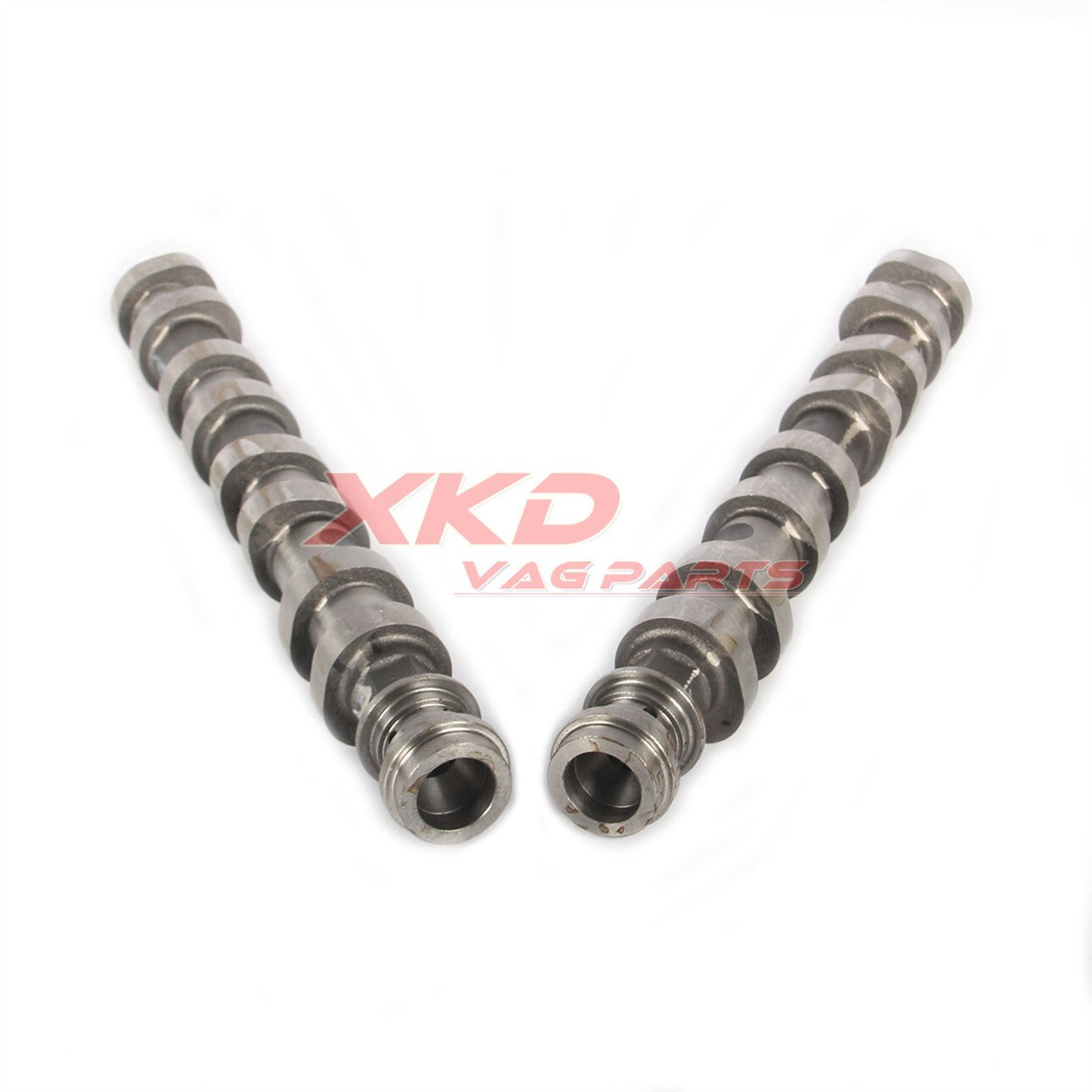 1.4 Intake and exhaust camshafts suitable for Chevrolet Aveo for Cruze Trax LUJ for OPEL Adam B14N