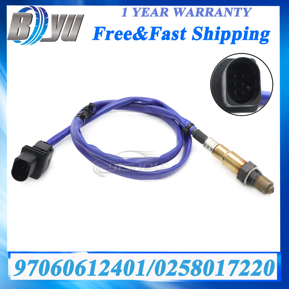97060612401 0258017220 for Porsche 918 for Panamera 2010-2016 NEW O2 Oxygen Sensor