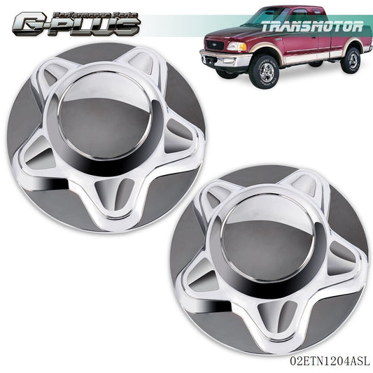 F150 & Expedition 7 China Lean Edition 5 Red Tyrant 2 Generation - v