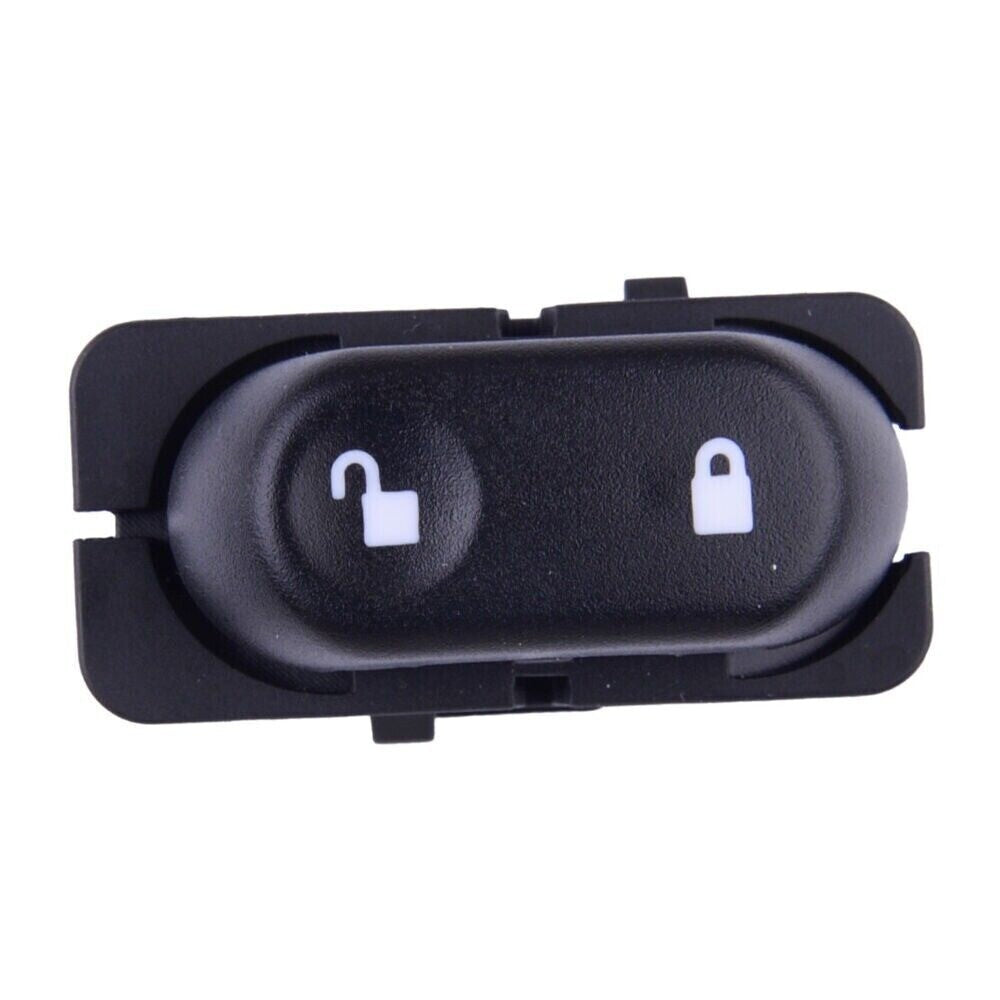 Front Power Door Lock Switch 1L2Z14028AA for F150,F250,F350 F450,F550 Black n