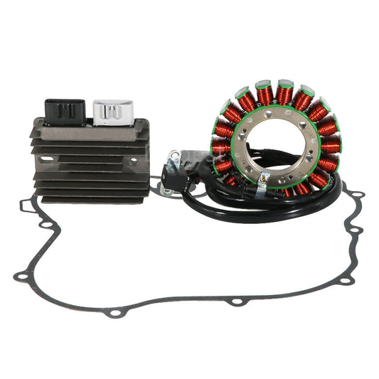 Nuevo rel Mao de Arranque reemplazos para Jet Ski SX-R 1500 JS1500 2017 2018-2019 W