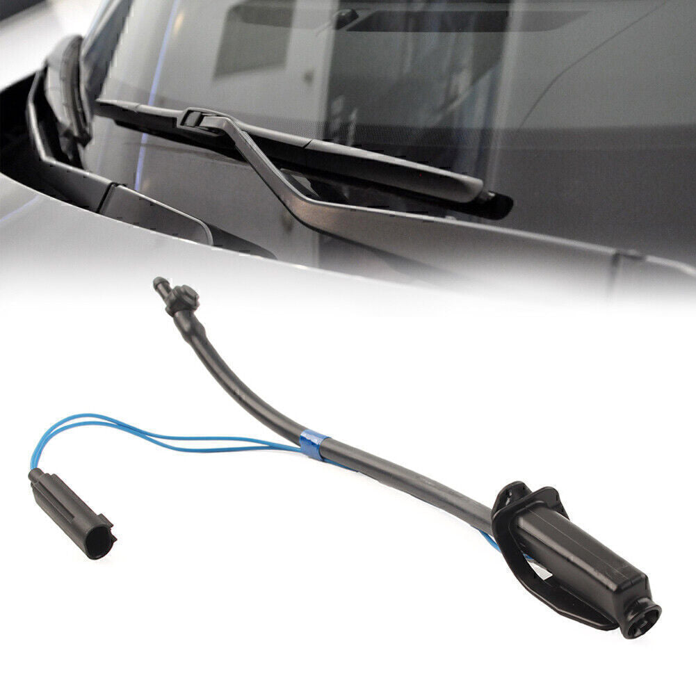 Front Windshield Washer Nozzle for Land Rover for Range Rover 2013-2015 LR045321 Car Q