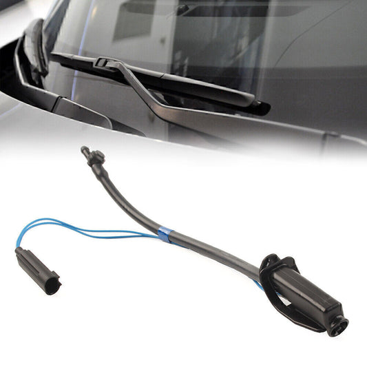 Front Windshield Washer Nozzle for Land Rover for Range Rover 2013-2015 LR045321 Car Q