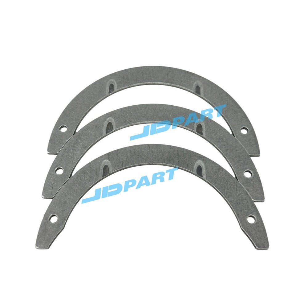6D17 engine spare parts thrust washing machine -