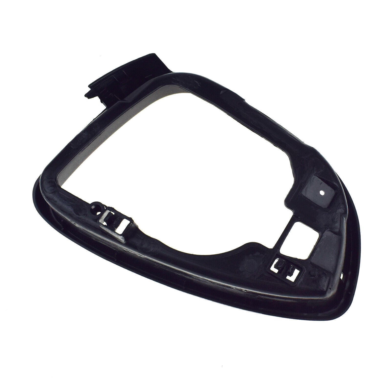 for VW for Passat CC Beetle EOS for Jetta Vento Right Side Mirror Frame Trim 3C8857602A