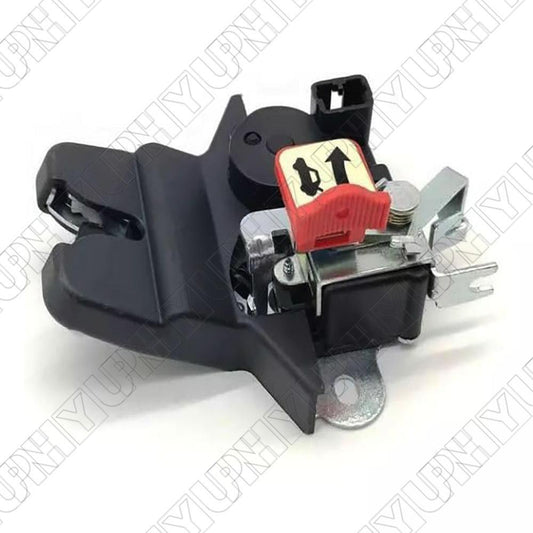 81230-3S000 Tailgate Latch for Hyundai Sonata 2011-2014 Sonata Hybrid 2011-2015