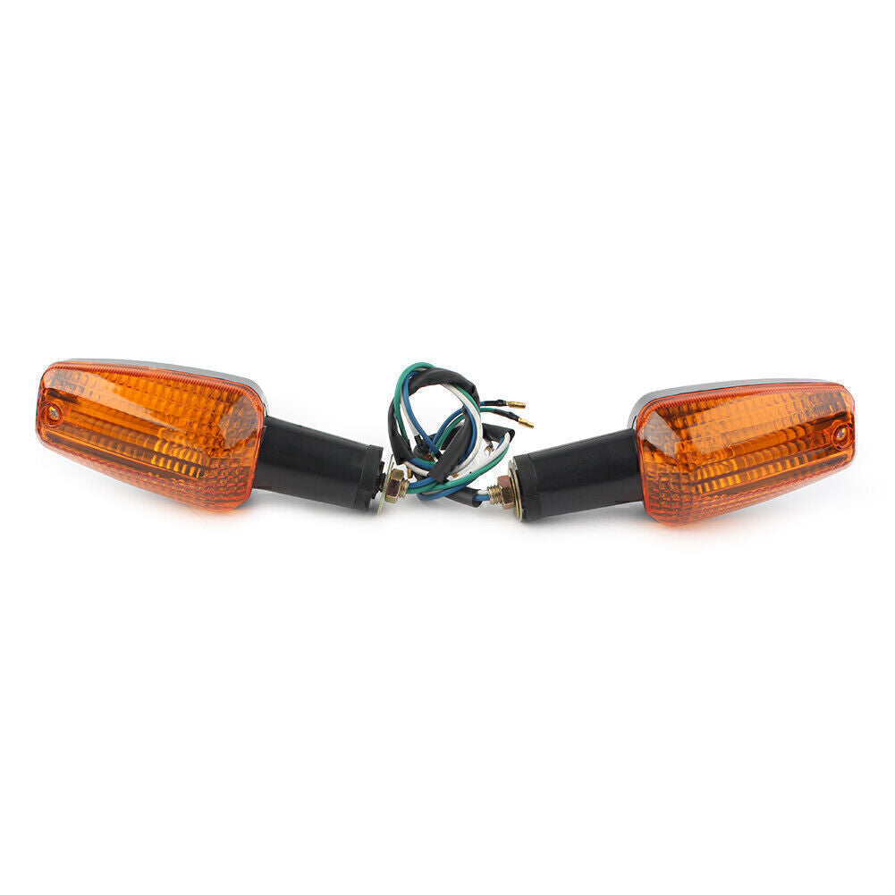 Fit for Honda CB400 & CB1300& HORNET 250& VTR250 Turn Signal Light Blinker Indicator Q