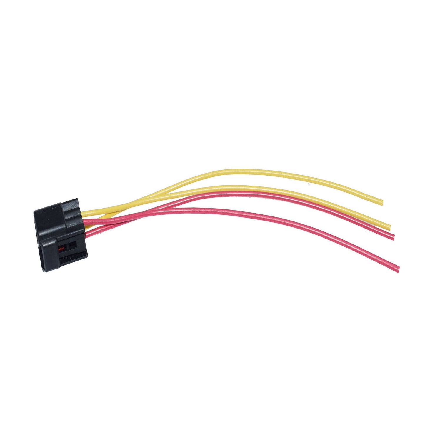 Beginner relay solenoid valve connector plug for Suzuki Intruder 1500 RF600R RF900R Q