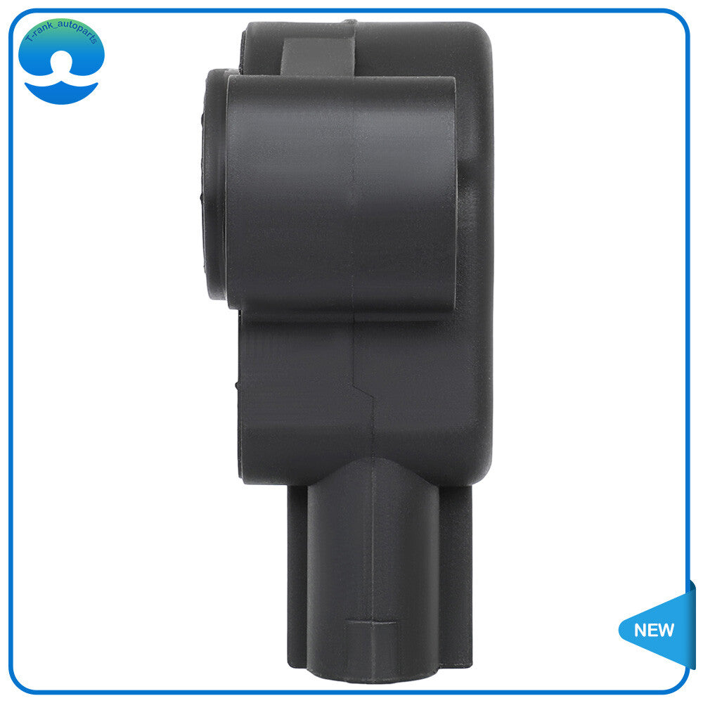 Black Accelerator Pedal Position Sensor F6TZ9F836AA for 2000-2001 for Ford Excursion