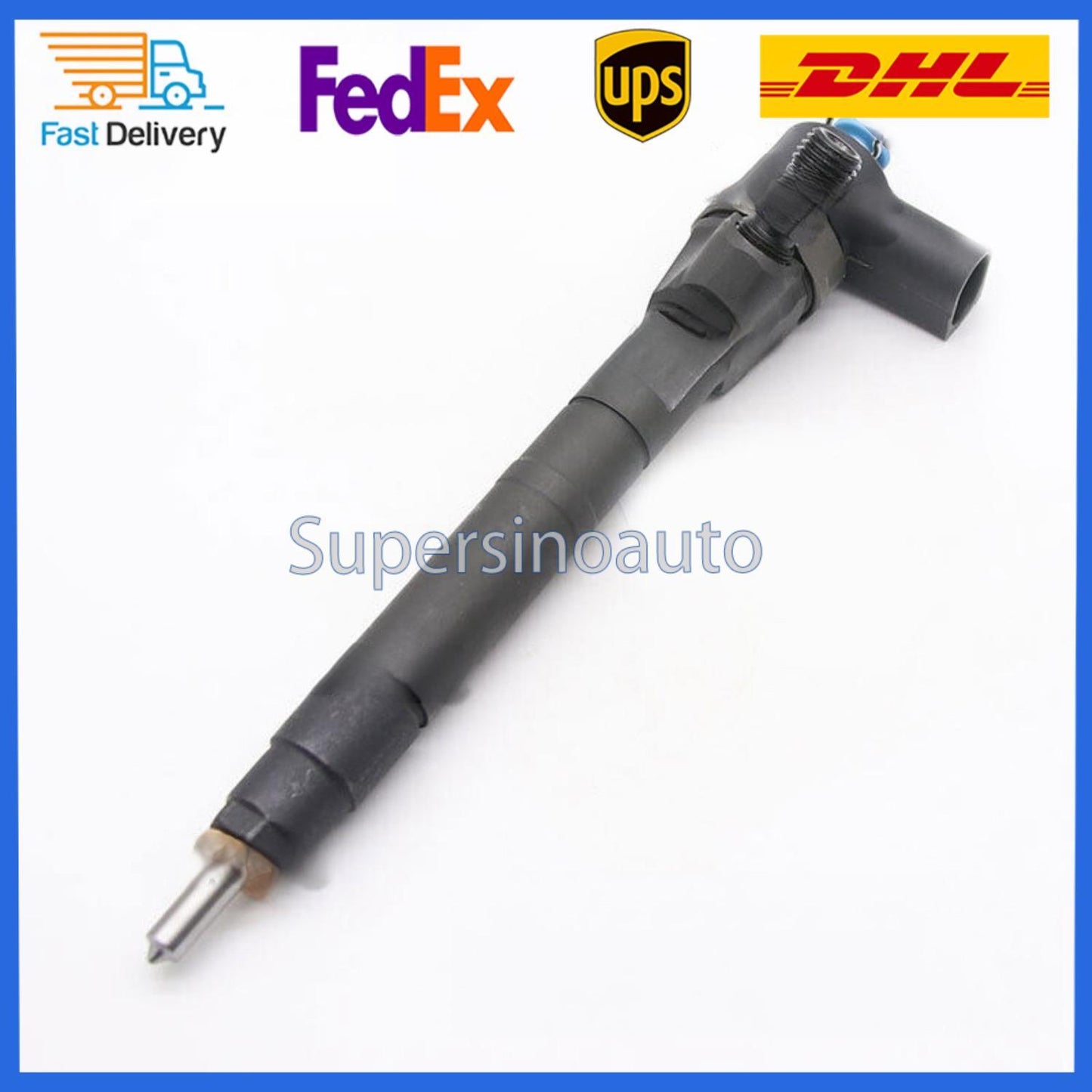0445110189 Fuel Injector for Mercedes-Benz Sprinter for Dodge 0500803AA A6110701687