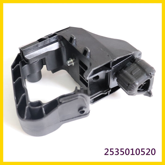 Suitable for Mercedes radiator brackets C238, C253, S213, W213, X253, A2535010520- n