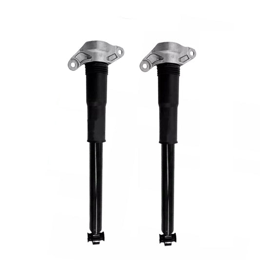 Pair Front Shock Struts Fit Rolls Royce for Ghost RR4 Wraith RR5 Dawn RR6 2008-2019