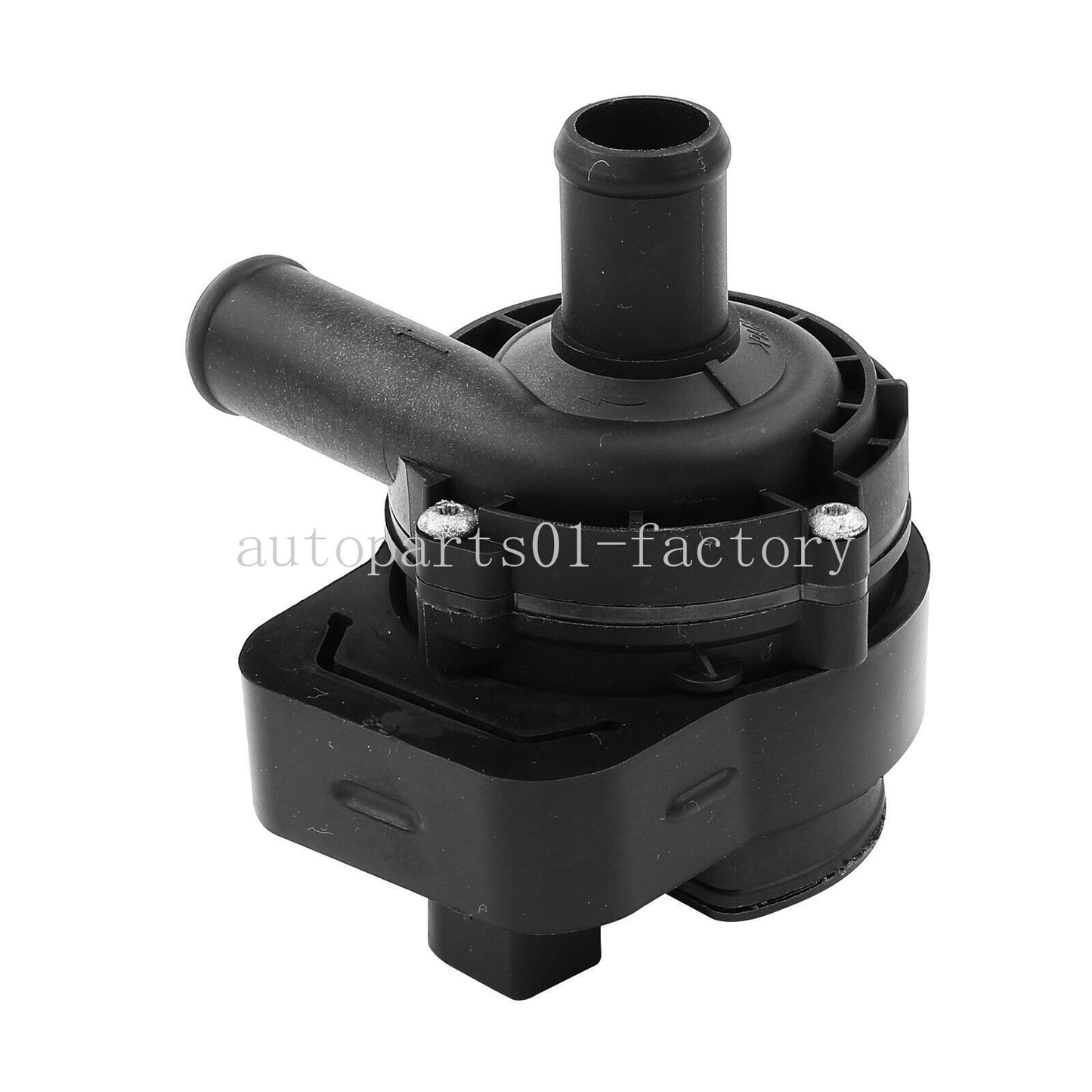1718350064 Auxiliary Water Pump for Mercedes-Benz Sprinter 2500 B180 CLA250 E300 for VW