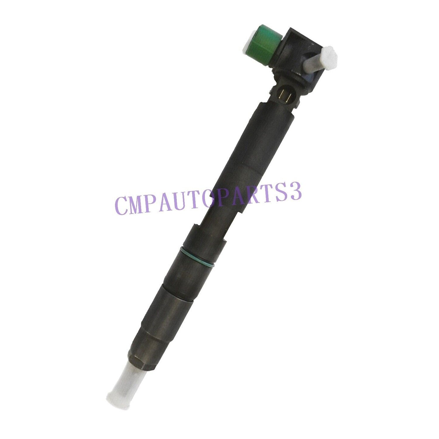 D34 Engine Fuel System Kits Fuel Injector Common Rail 7256757 7261663 For Bobcat