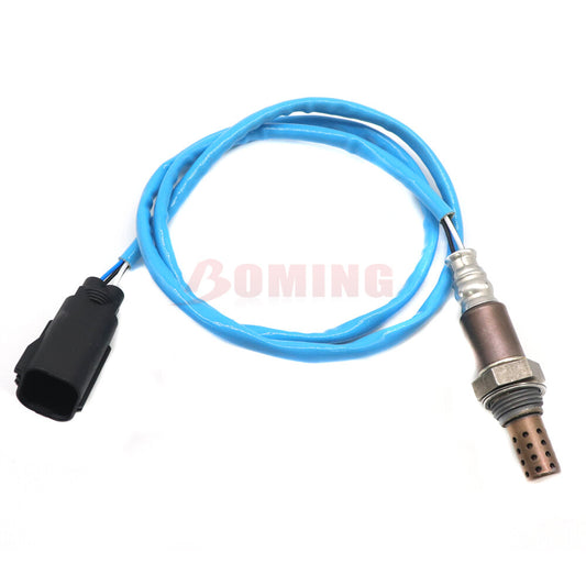 For Cascadia DD13 for Freightliner A0101532328 Inlet+Outlet Nox Sensor A0101532228